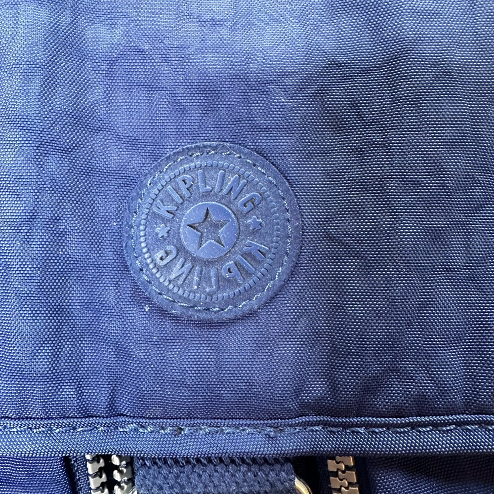Kipling shoulder Bag - Picture 8 of 8